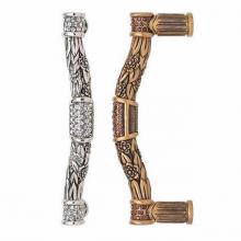 Edgar Berebi 7695AN - NANTUCKET PULL; CLEAR CRYSTAL
