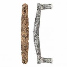 Edgar Berebi 7715/9 - GLENDALE COURT PULL; LT COLORADO TOPAZ CRYSTAL