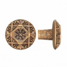 Edgar Berebi 7744BC - PORTSMOUTH KNOB/SEE 7978 FOR 1-1/4'' SIZE