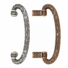 Edgar Berebi 7746AN - TREMONT HINGED PULL
