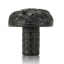 Edgar Berebi 7780/4 - Key Largo Knob Black Tie Finish