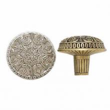 Edgar Berebi 7788VP - HAMPTON KNOB