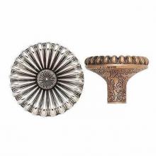 Edgar Berebi 7922/1 - NANTUCKET KNOB/ SEE 7111 FOR 1-3/8'' SIZE