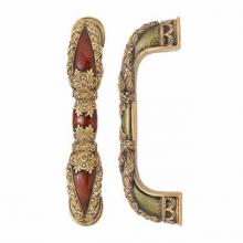 Edgar Berebi 7942/9 - NEWPORT PULL; O. JAGUAR w/ LT SMOKE CRYSTAL