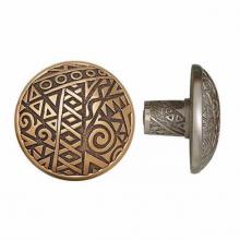 Edgar Berebi 7946BC - COOPER KNOB