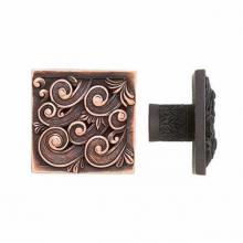 Edgar Berebi 8032BC - SOMERSET KNOB