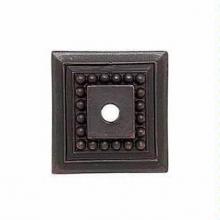 Edgar Berebi 8039FB - DECORATIVE BACK PLATE