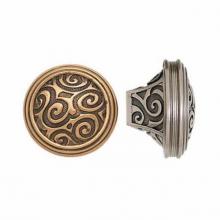 Edgar Berebi 8144FB - MODERNE KNOB