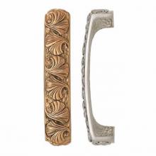 Edgar Berebi 8180FB - ARTS & CRAFT GINKGO PULL
