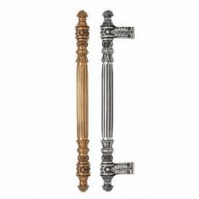 Edgar Berebi 8200BP - NANTUCKET SMALL APPLIANCE PULL