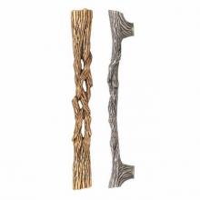 Edgar Berebi 8207BP - ARTS & CRAFT OAK PARK PULL