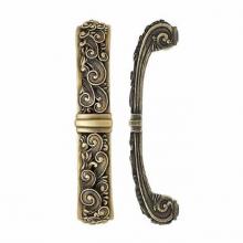 Edgar Berebi 8209AP - SOMERSET PULL
