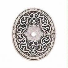 Edgar Berebi 8247/1 - BACK PLATE
