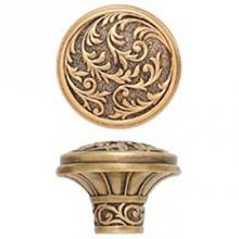 Edgar Berebi 8304VB - GLENDALE KNOB