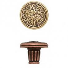 Edgar Berebi 8308VP - NANTUCKET KNOB