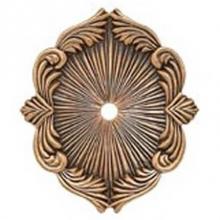 Edgar Berebi 8321/1 - BACK PLATE