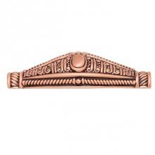 Edgar Berebi 8327BC - AMERICANA BIN PULL