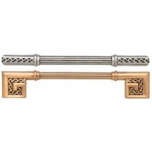 Edgar Berebi 8347BP - GRECO PULL