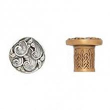 Edgar Berebi 8348BB - SOMERSET MINI KNOB