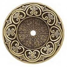 Edgar Berebi 8353/6 - YORK BACK PLATE