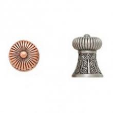 Edgar Berebi 8356VP - HAMPTON MINI KNOB