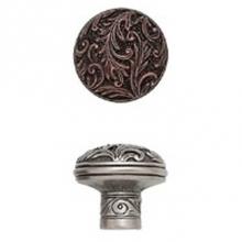 Edgar Berebi 8359BC - GLENDALE KNOB