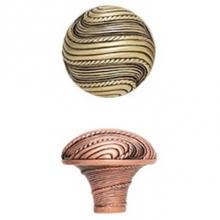 Edgar Berebi 8378FB - WALDORF KNOB
