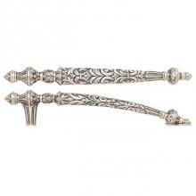 Edgar Berebi 8387BP - VERTICAL ONLY BELLEVIEW PULL