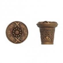 Edgar Berebi 8402/1 - TREMONT MINI KNOB/SEE 7748 FOR LARGER VERSION