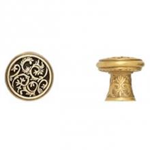 Edgar Berebi 8420VP - GLENDALE COURT KNOB