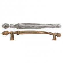 Edgar Berebi 8424BB - THAMES PULL; LT COLORADO CRYSTAL