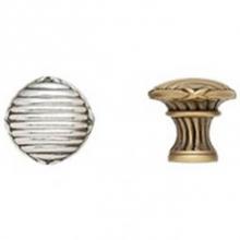 Edgar Berebi 8472/1 - WESTPORT KNOB