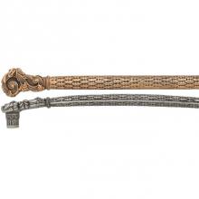 Edgar Berebi 8473FB - LION IN WINTER PULL