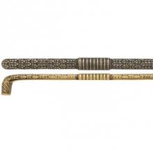 Edgar Berebi 8474AC - NANTUCKET JEWEL SMALLL APPLIANCE PULL