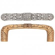 Edgar Berebi 8498AN - NANTUCKET  PULL; CLEAR CRYSTAL