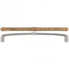 Edgar Berebi 8500/9 - NANTUCKET JEWEL PULL; SMOKE & LT COLORADO/SEE 8497 FOR SMALL APP.