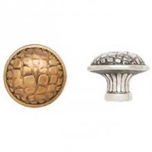 Edgar Berebi 8535BC - ALLIGATOR KNOB