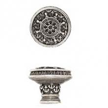 Edgar Berebi 8541/1 - YACHT CLUB SHIP''S WHEEL KNOB