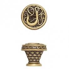 Edgar Berebi 8543/1 - YACHT CLUB FISHING KNOB