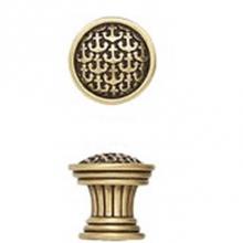 Edgar Berebi 8545/1 - YACHT CLUB MINI KNOB