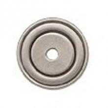 Edgar Berebi 8559FB - ROUND BACK PLATE/ SEE 8029 FOR 1-9/16'' VERSION