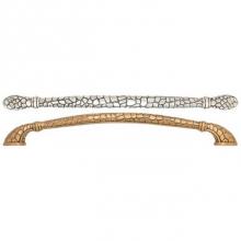 Edgar Berebi 8578BP - ALLIGATOR SMALL APPLIANCE PULL