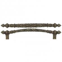 Edgar Berebi 8644BP - BELLEVIEW SMALL APPLIANCE PULL