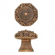 Edgar Berebi 8648BB - PARIS KNOB