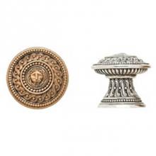 Edgar Berebi 8650BC - EMPIRE FLARED SHANK KNOB