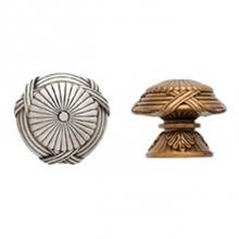 Edgar Berebi 8653BP - HYDE PARK KNOB
