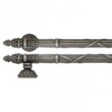 Edgar Berebi 8665/6 - HYDE PARK APPLIANCE PULL