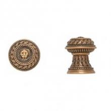 Edgar Berebi 8667/1 - EMPIRE FLARED SHANK KNOB