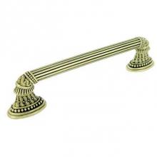 Edgar Berebi 8767AP - EMPIRE PULL; SKINNY VERSON OF 8300