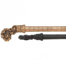 Edgar Berebi 8852ABXBB - LION IN WINTER BACK TO BACK PULL